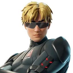 Agent Webb
