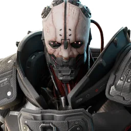 Adam Smasher